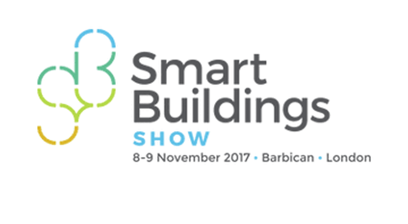 Smart Buildings Show takes off