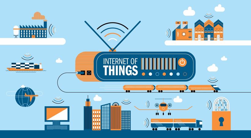Government launches IoT initiative